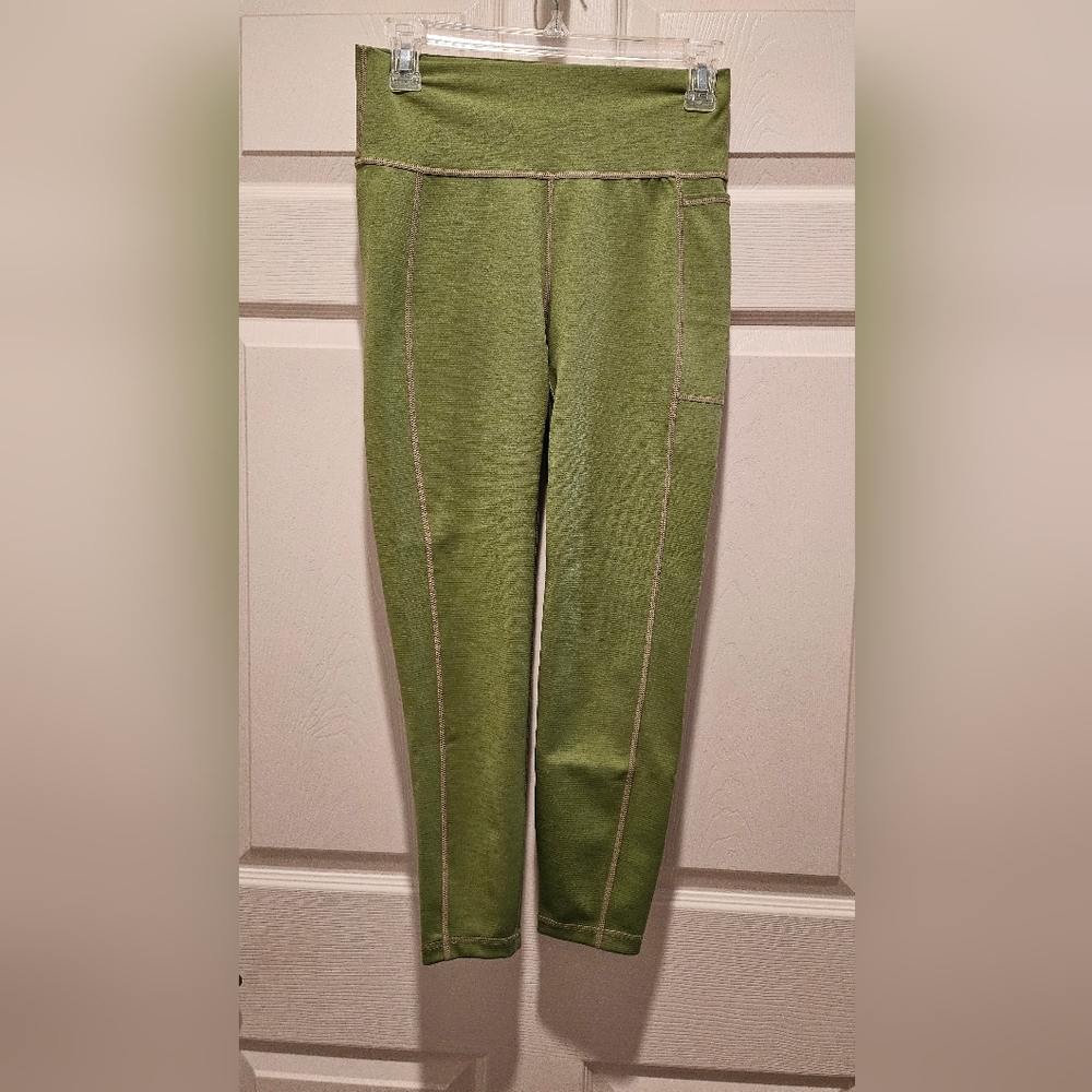 SWEATY BETTY Super Sculpt Leggings. Size Medium. Full Length.
